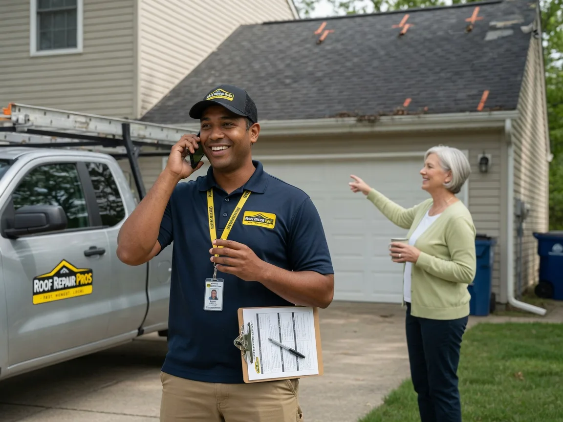 Roof Repair Seal Cove, ME FAQs